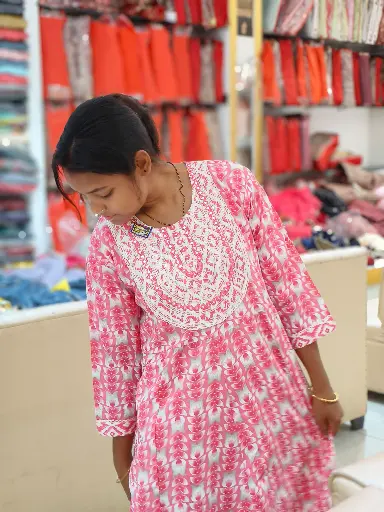 Kurti